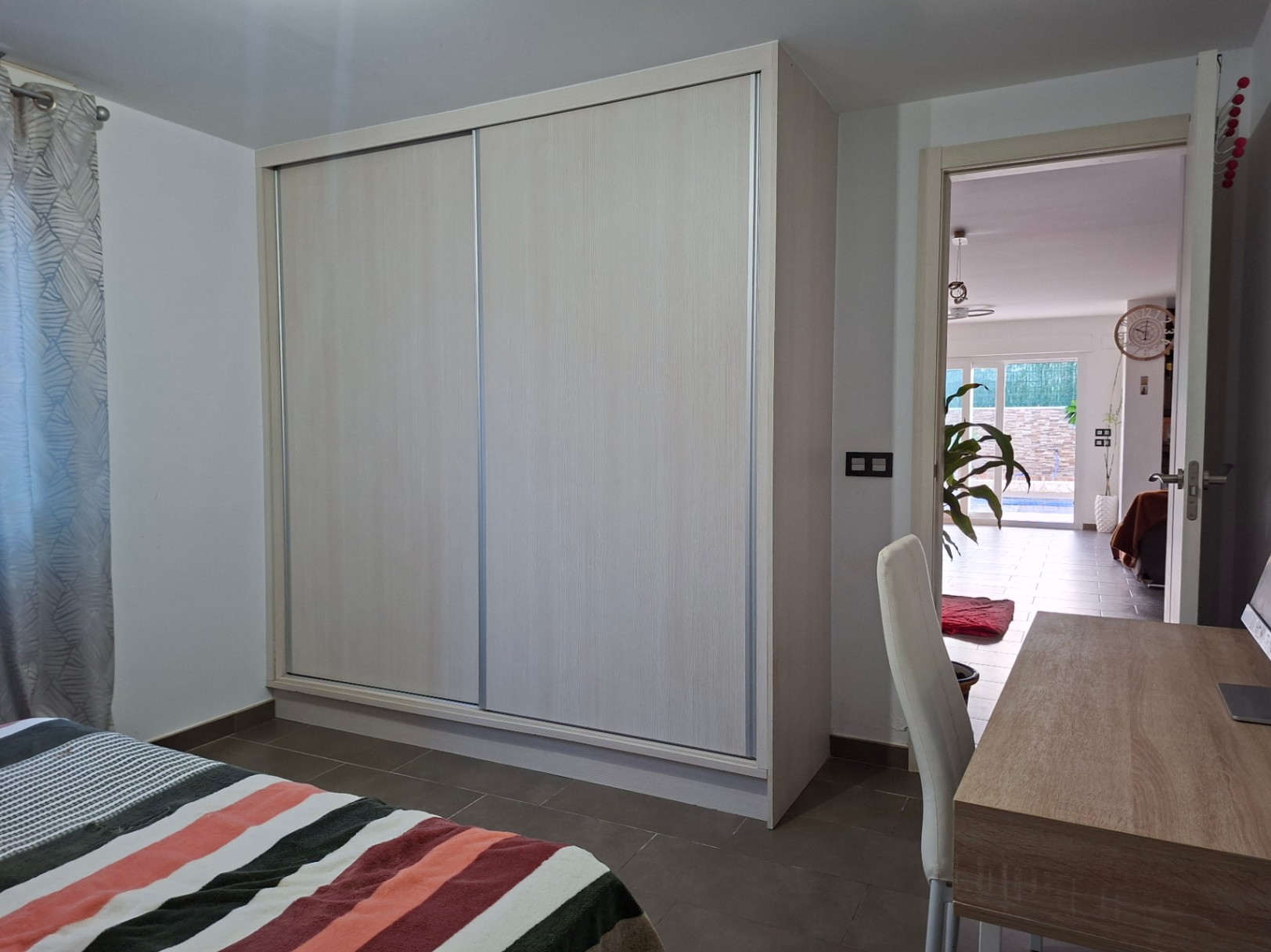 Gran Chalet Moderno en Calpe