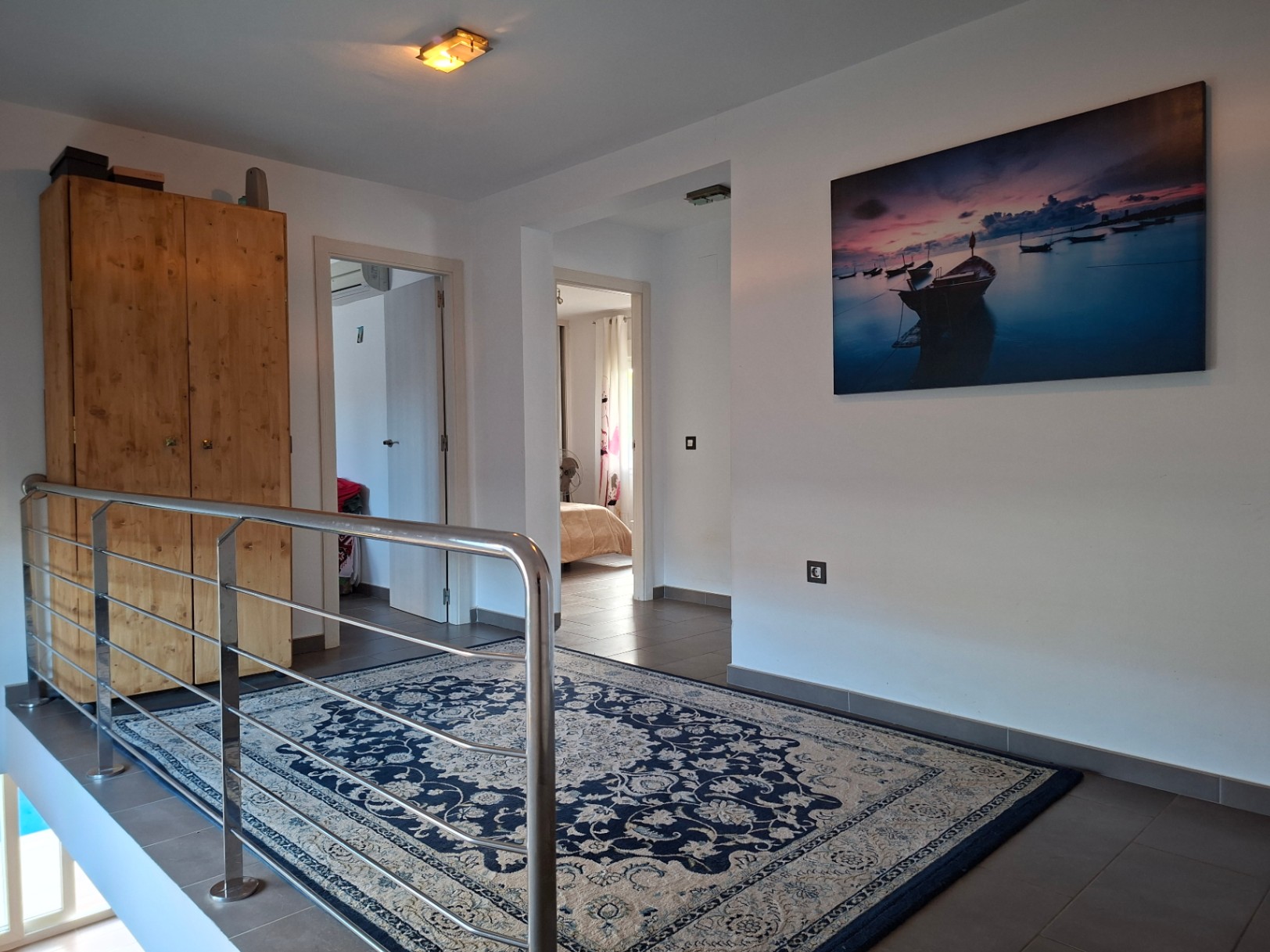 Gran Chalet Moderno en Calpe