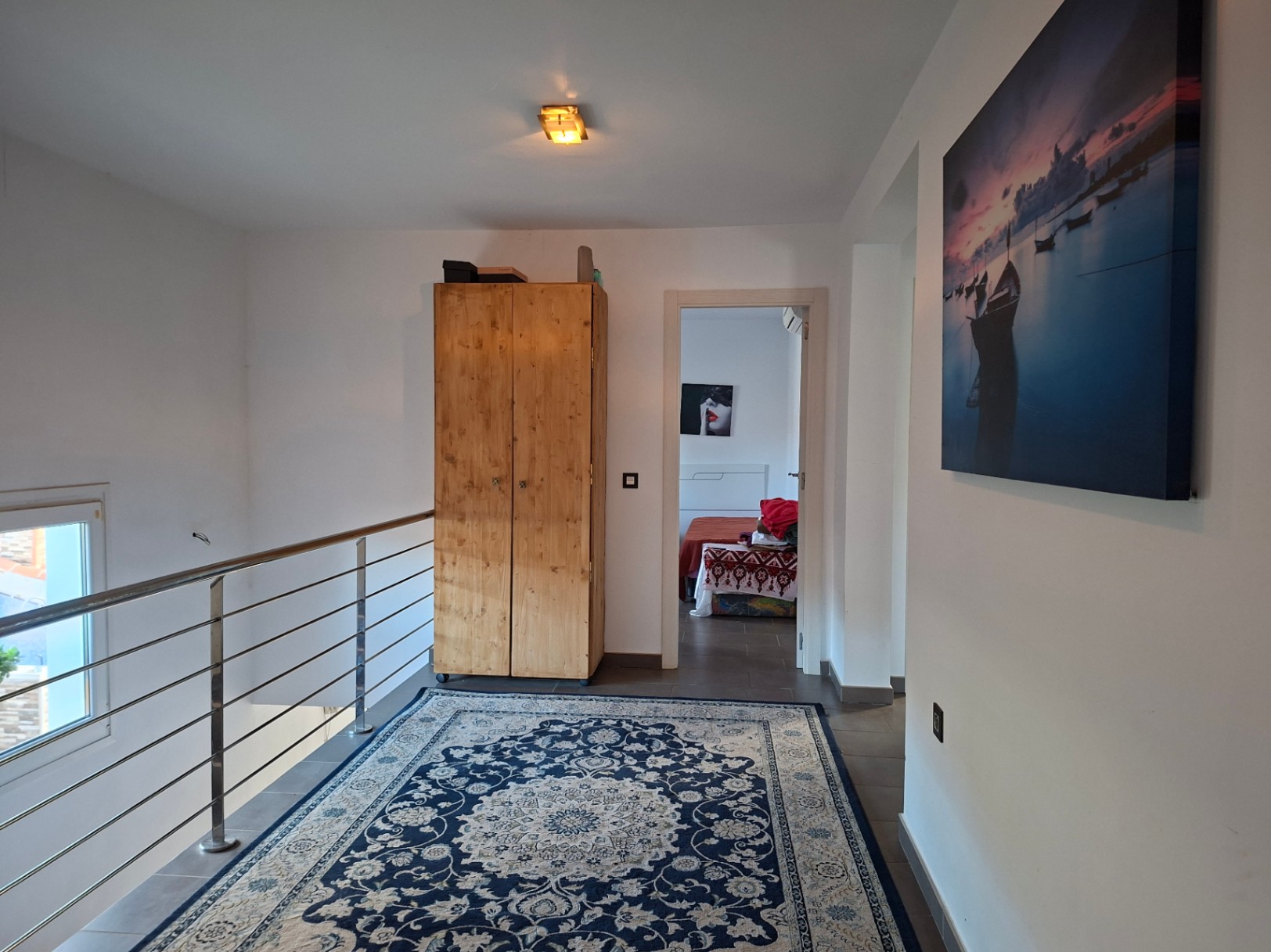 Gran Chalet Moderno en Calpe
