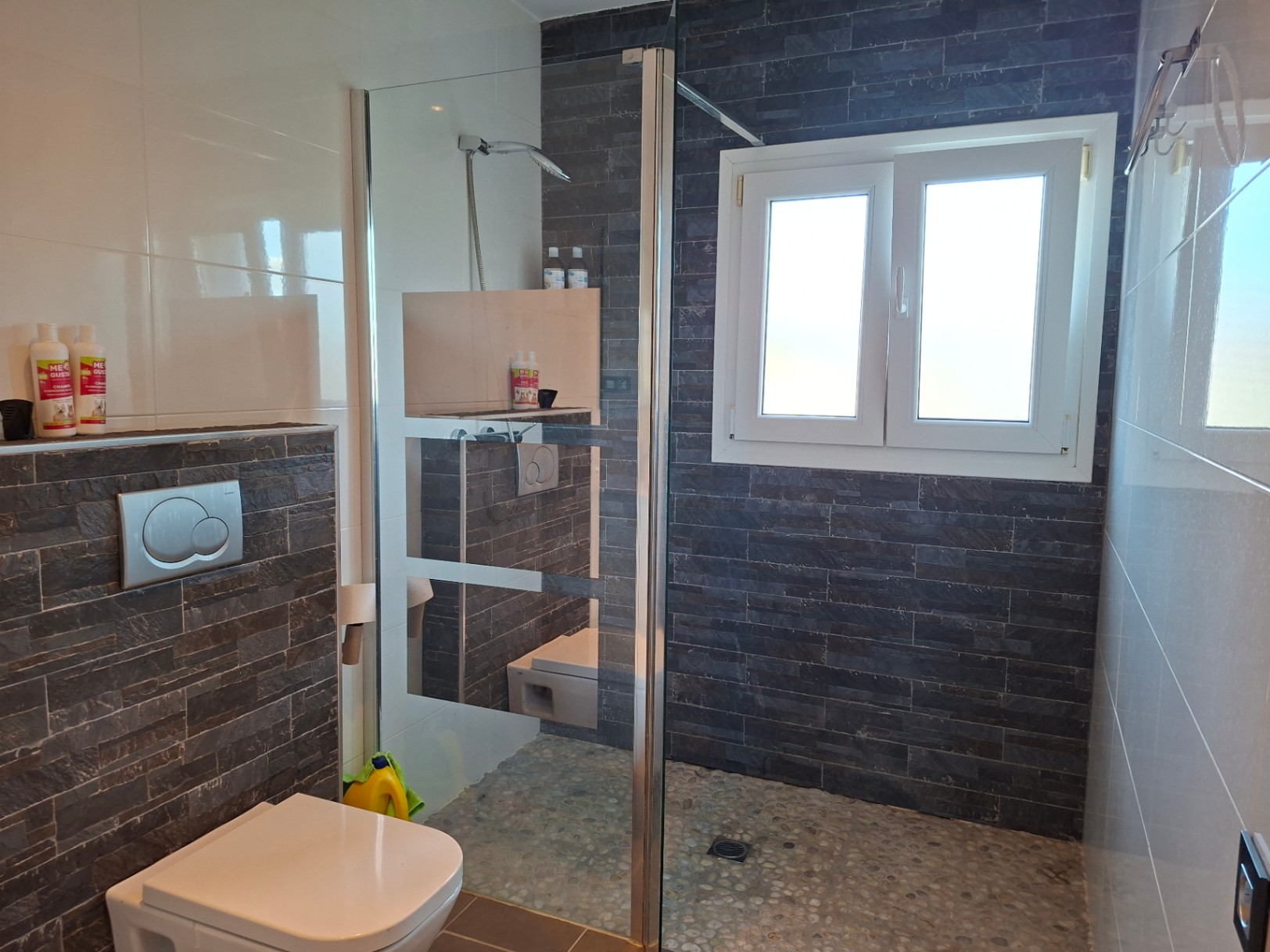 Gran Chalet Moderno en Calpe