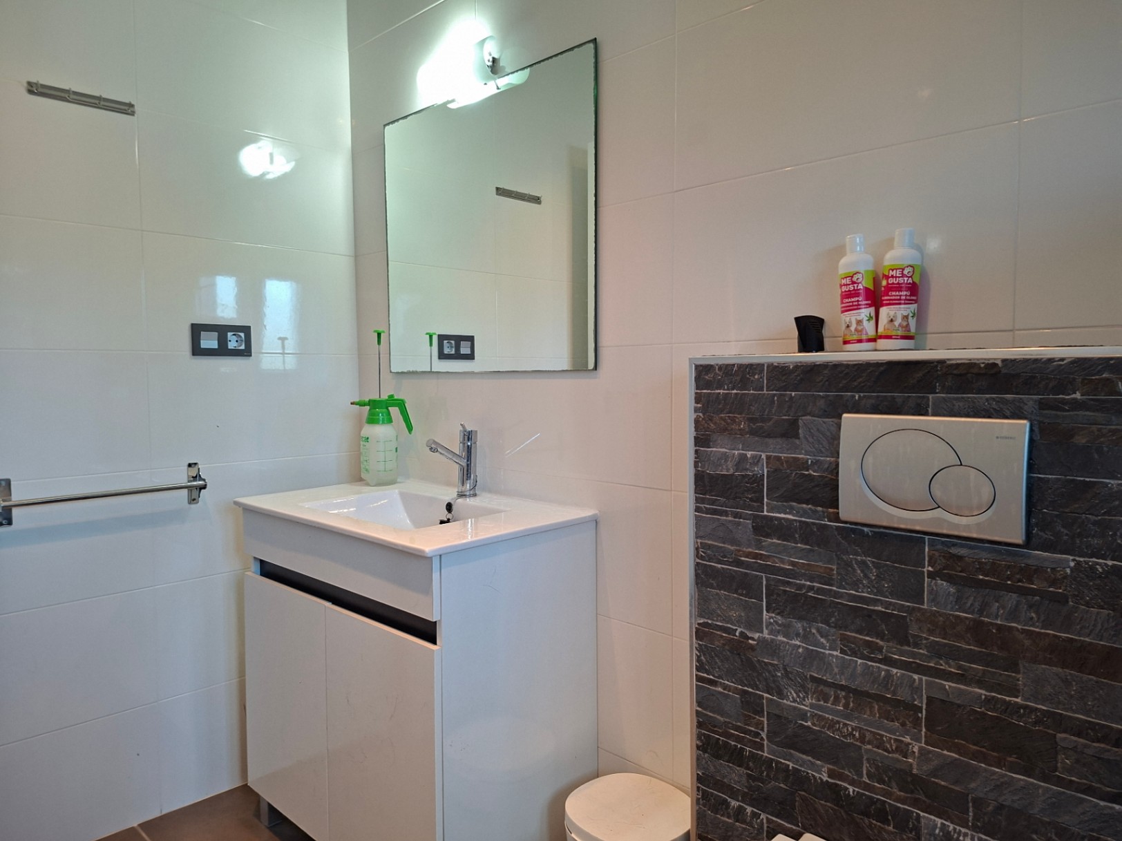 Gran Chalet Moderno en Calpe