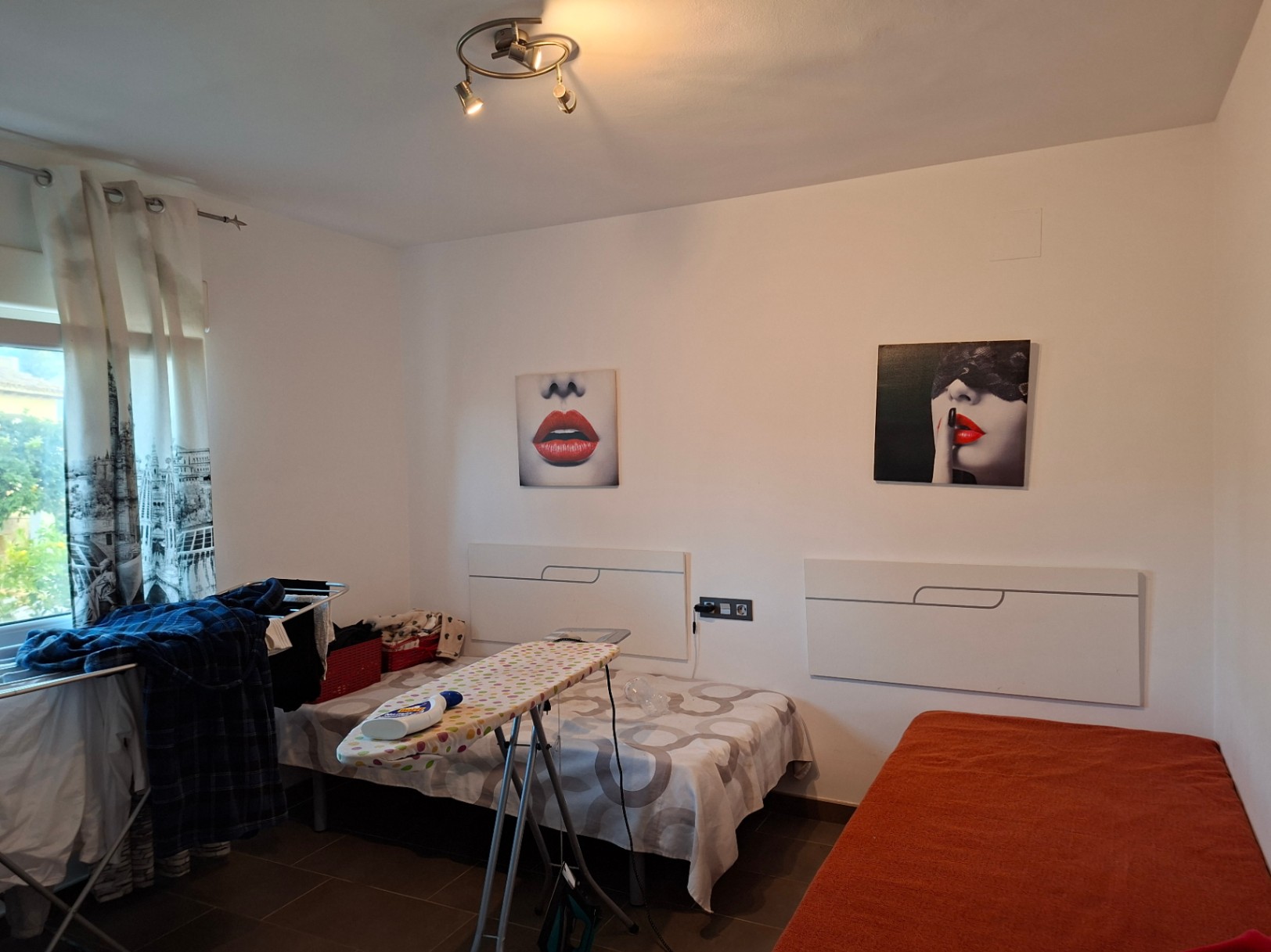Gran Chalet Moderno en Calpe