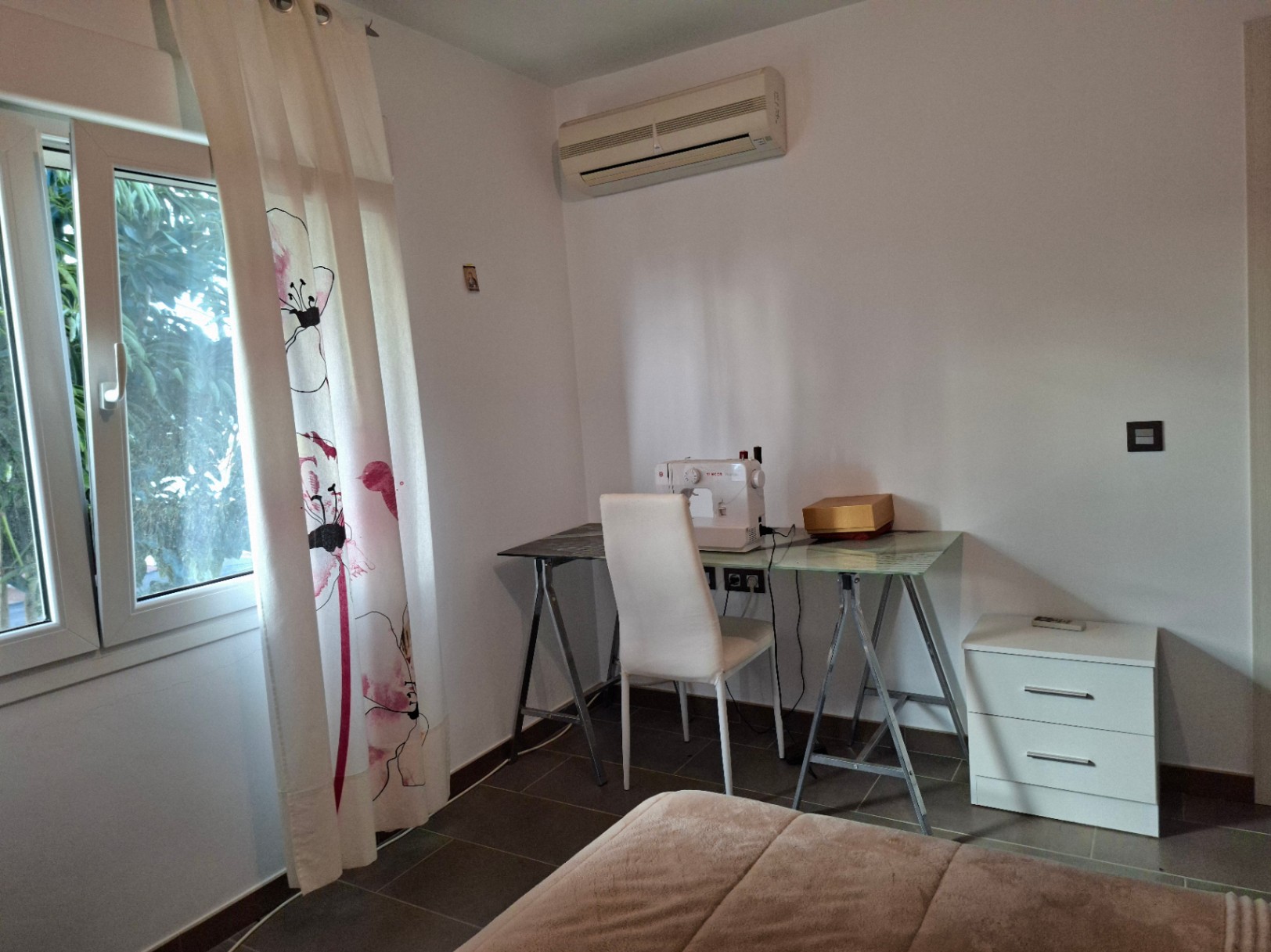Gran Chalet Moderno en Calpe