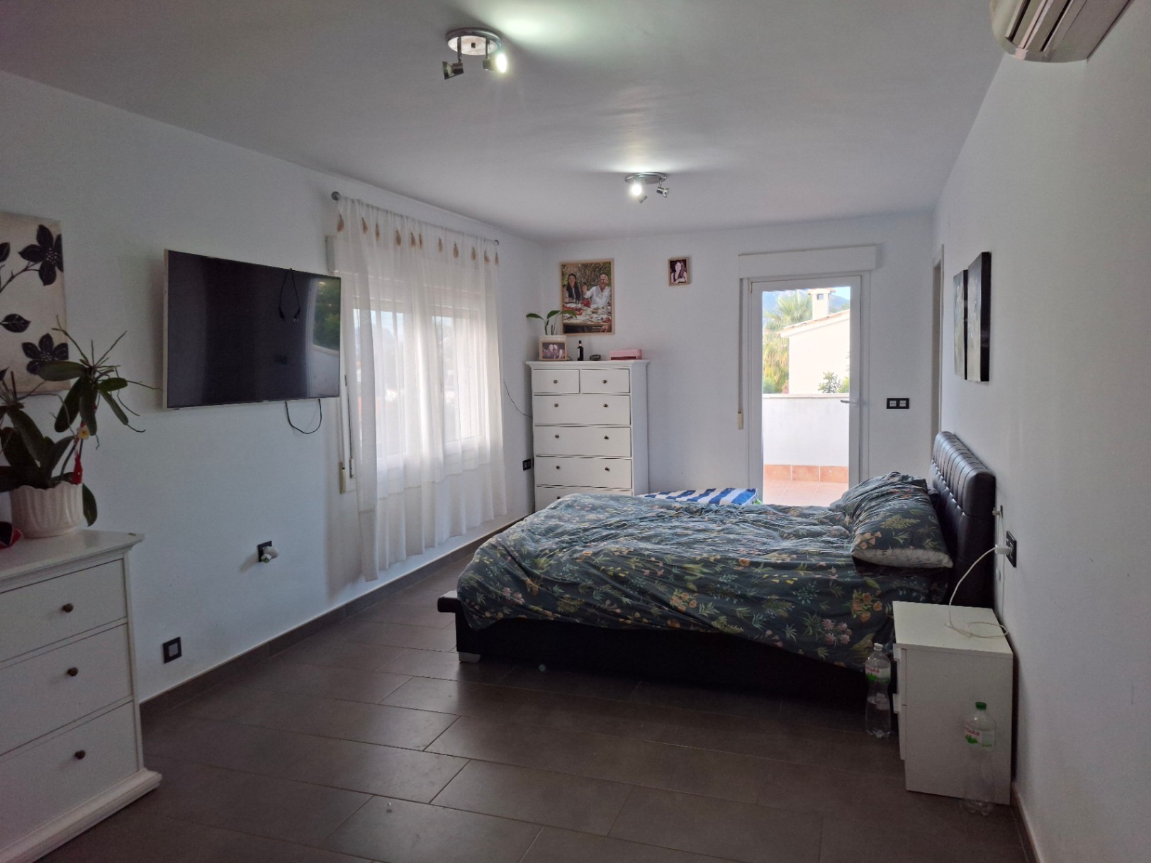 Gran Chalet Moderno en Calpe