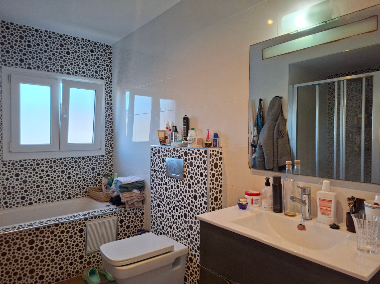Gran Chalet Moderno en Calpe