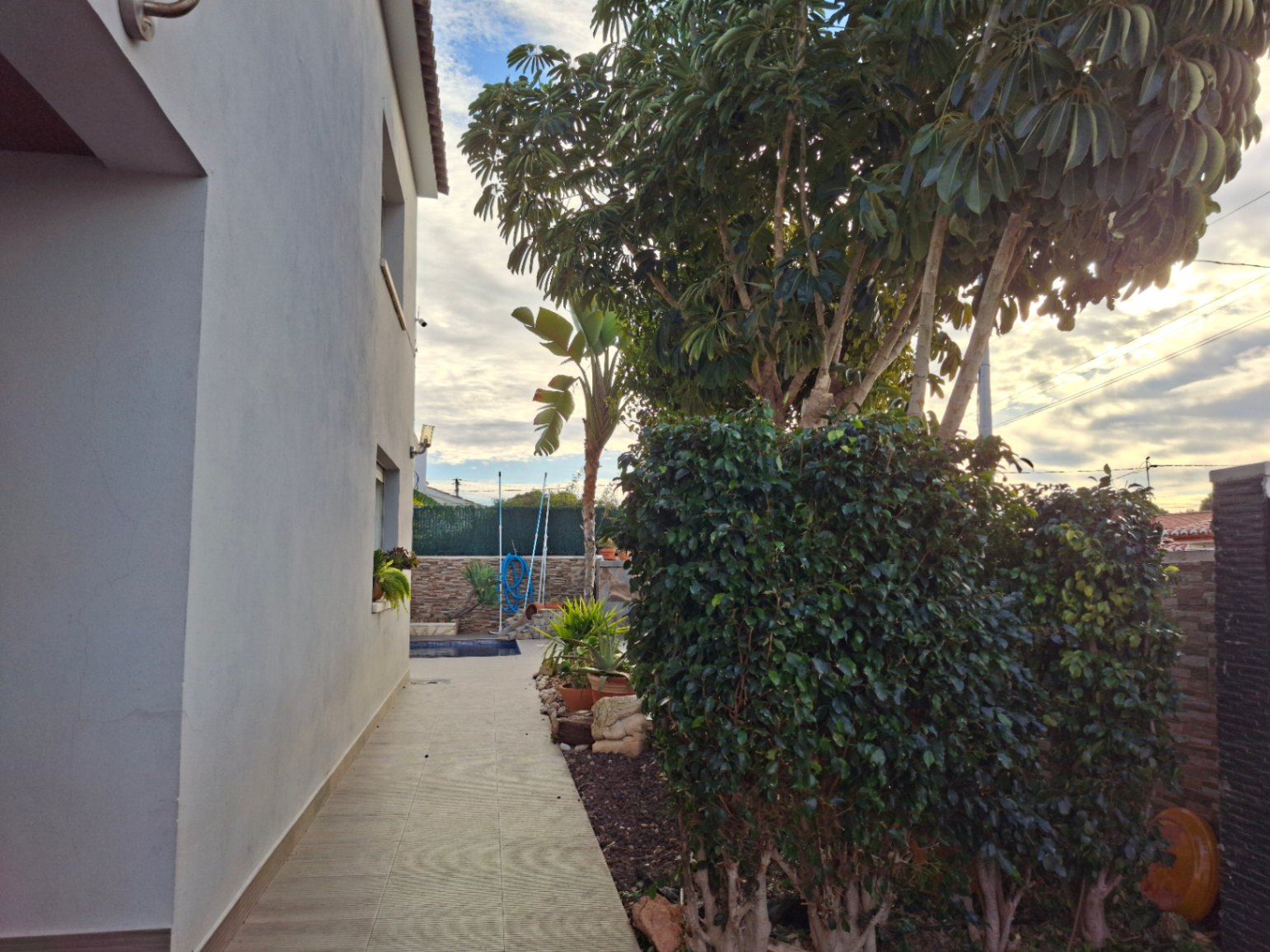 Gran Chalet Moderno en Calpe