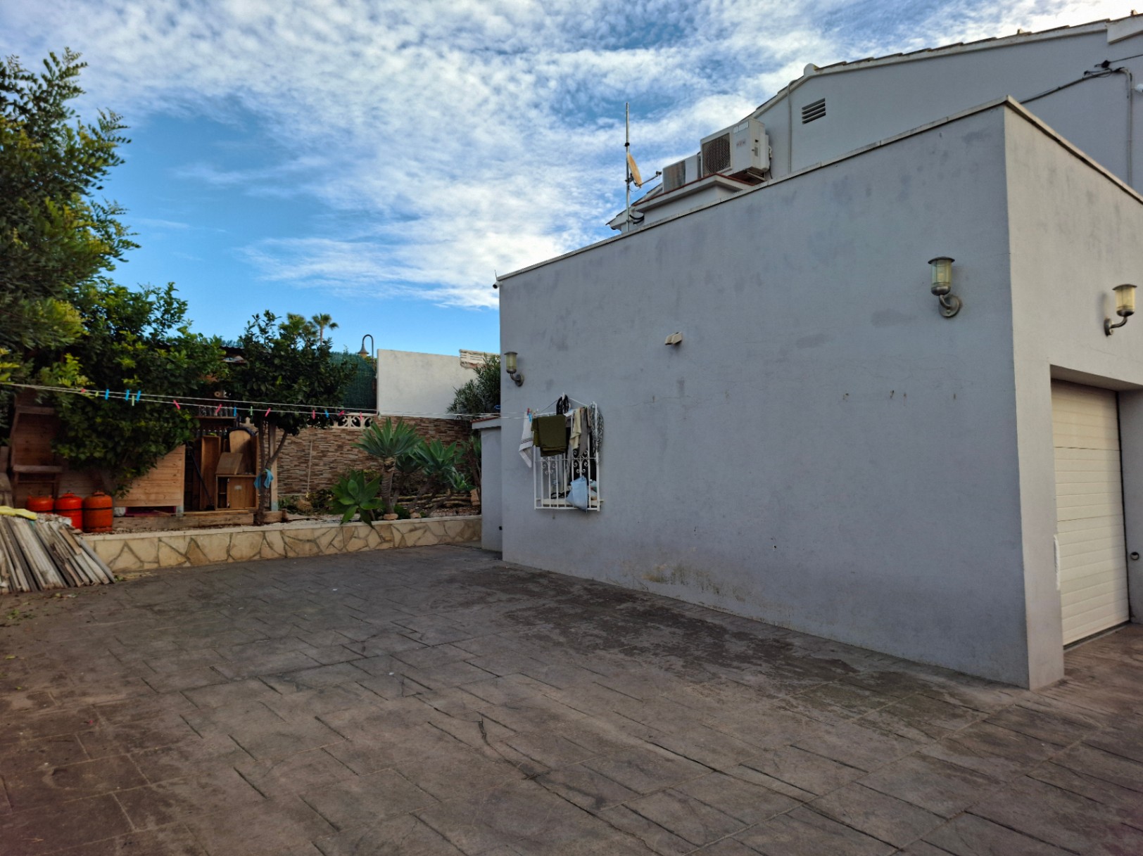 Gran Chalet Moderno en Calpe