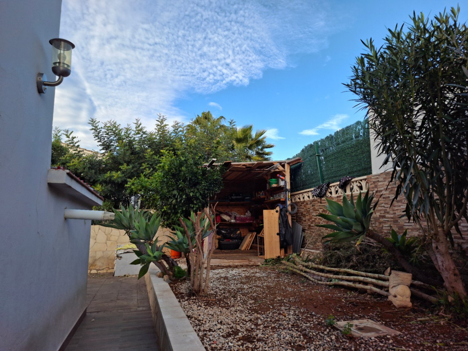 Gran Chalet Moderno en Calpe
