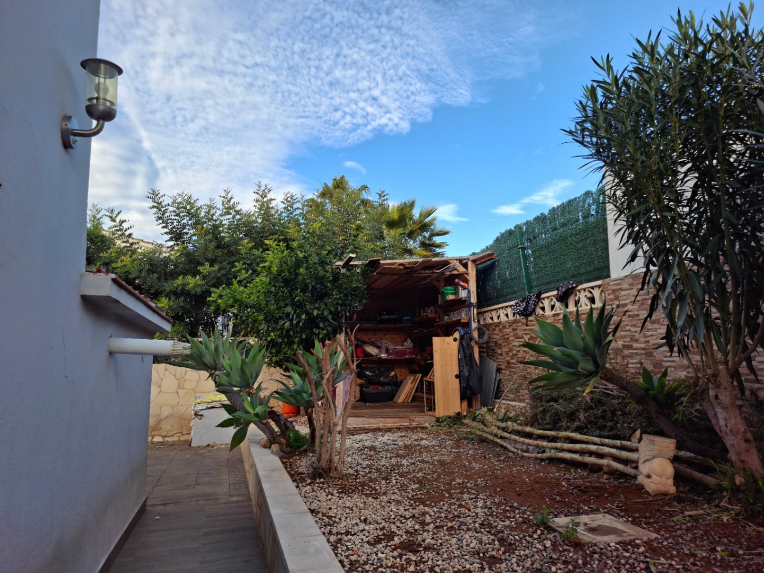 Gran Chalet Moderno en Calpe