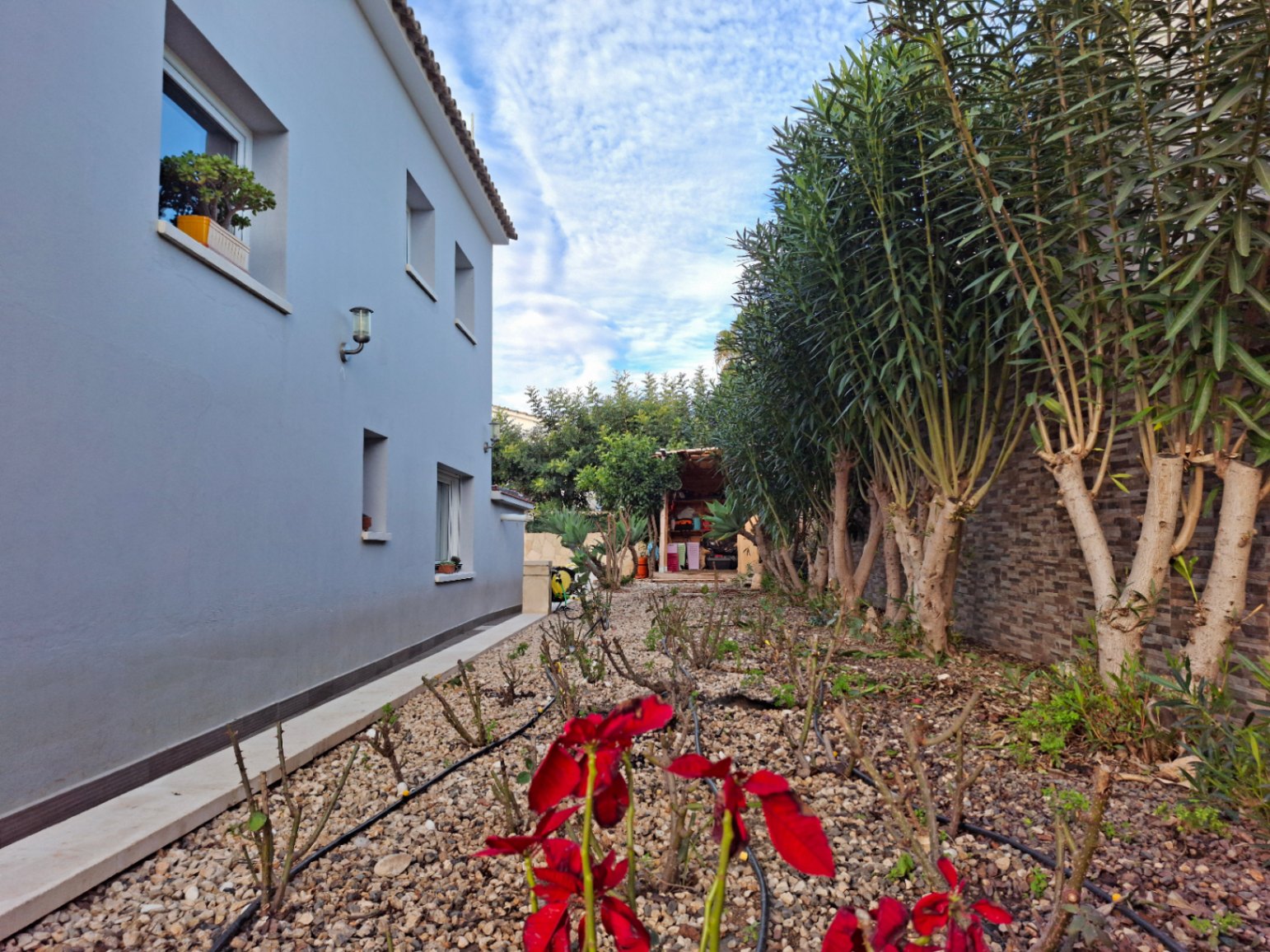 Gran Chalet Moderno en Calpe