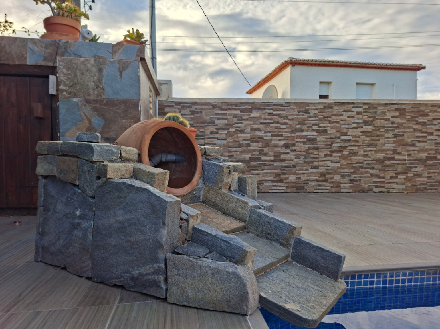 Gran Chalet Moderno en Calpe
