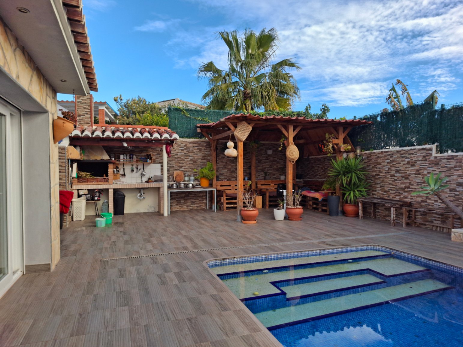 Gran Chalet Moderno en Calpe