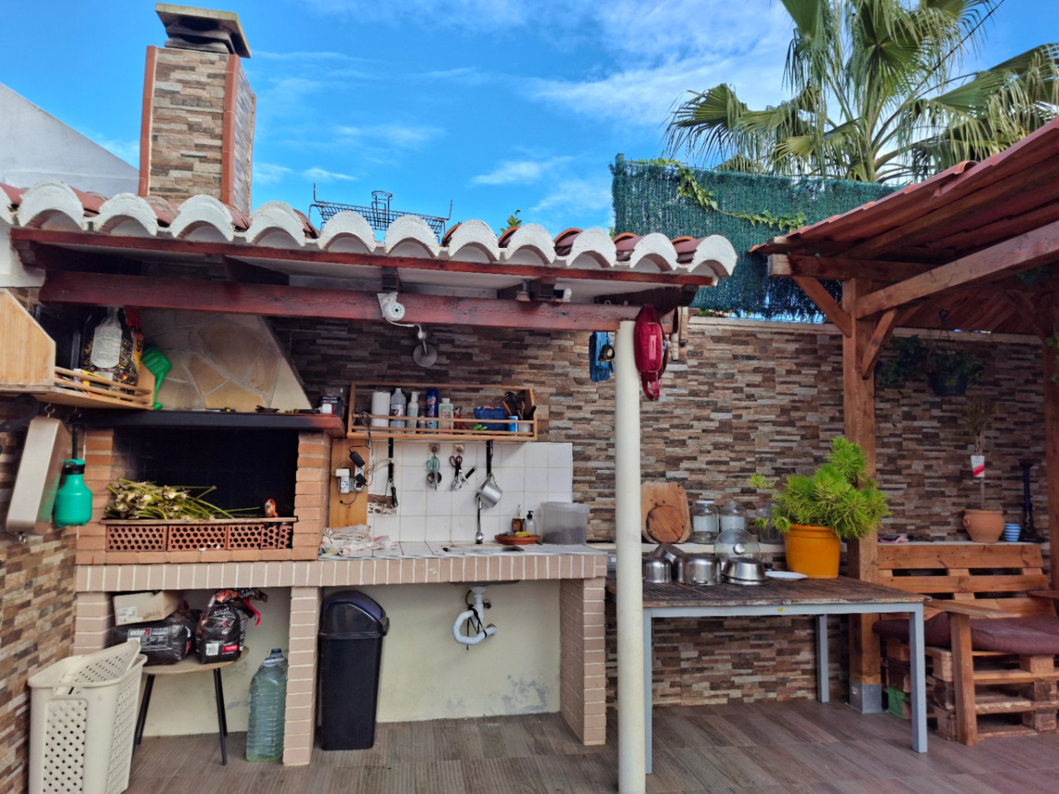 Gran Chalet Moderno en Calpe