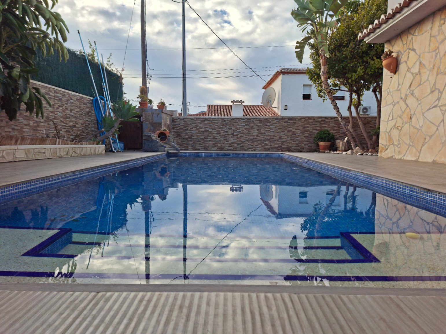 Gran Chalet Moderno en Calpe