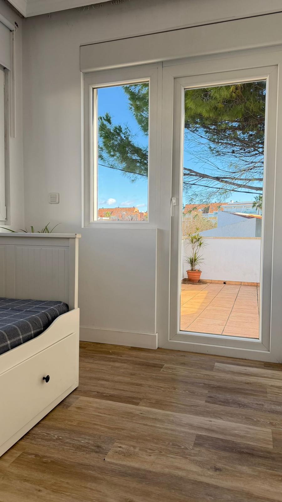 CHALET CERCA DEL MAR