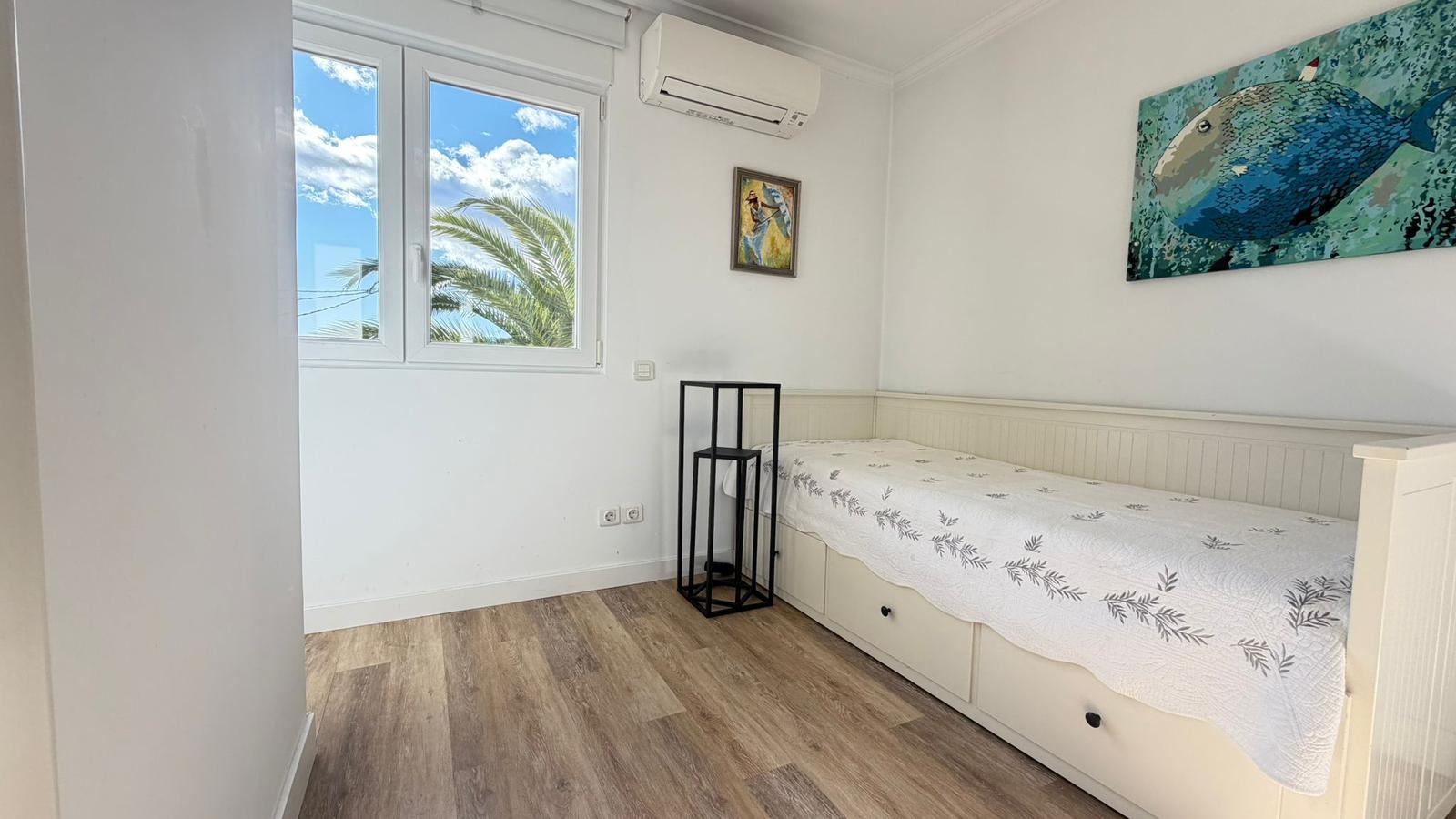 CHALET CERCA DEL MAR
