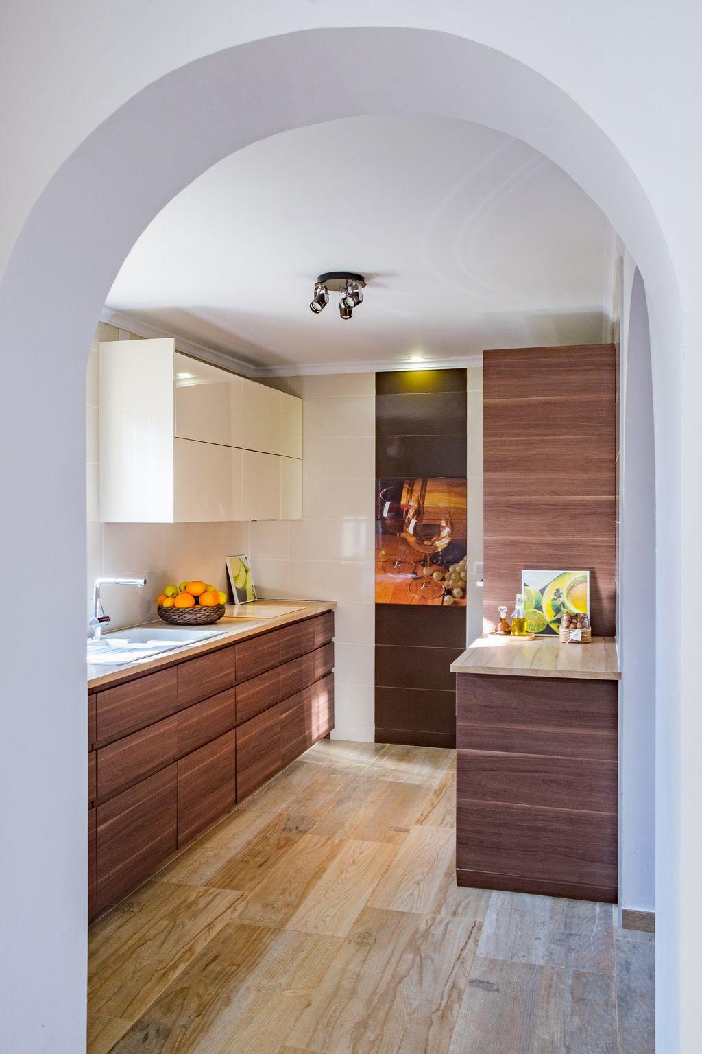 CHALET CERCA DEL MAR