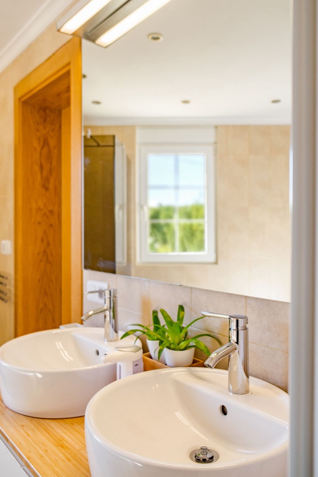 CHALET CERCA DEL MAR