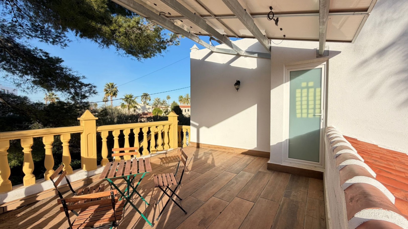 CHALET CERCA DEL MAR