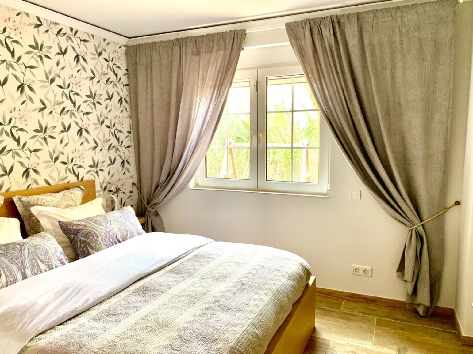 CHALET CERCA DEL MAR