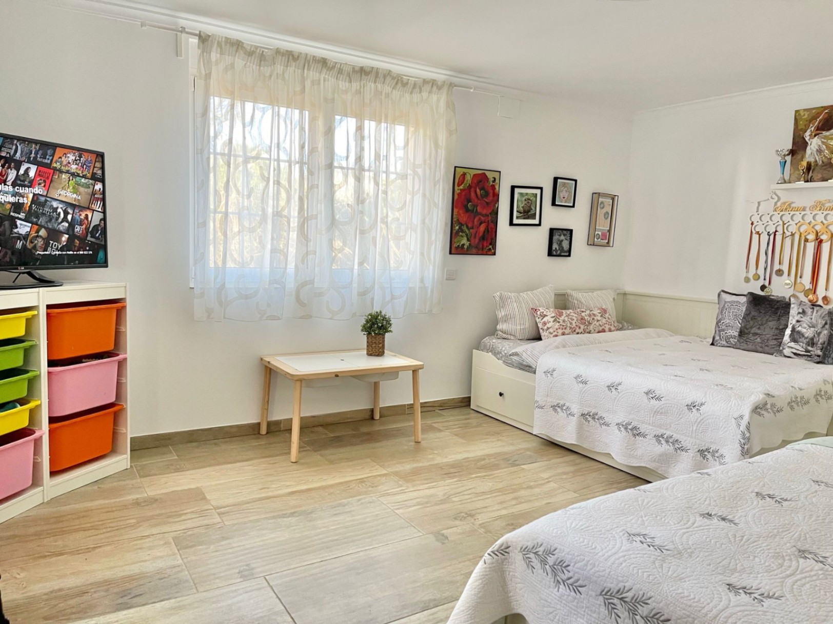 CHALET CERCA DEL MAR