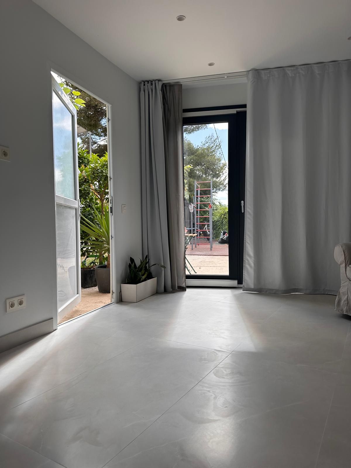 CHALET CERCA DEL MAR