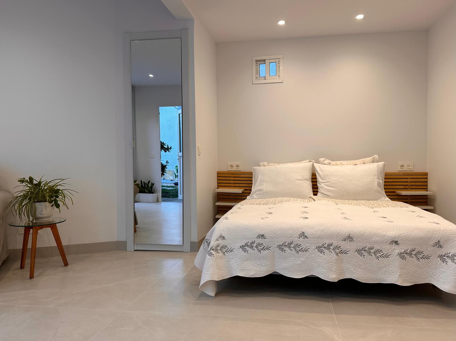 CHALET CERCA DEL MAR