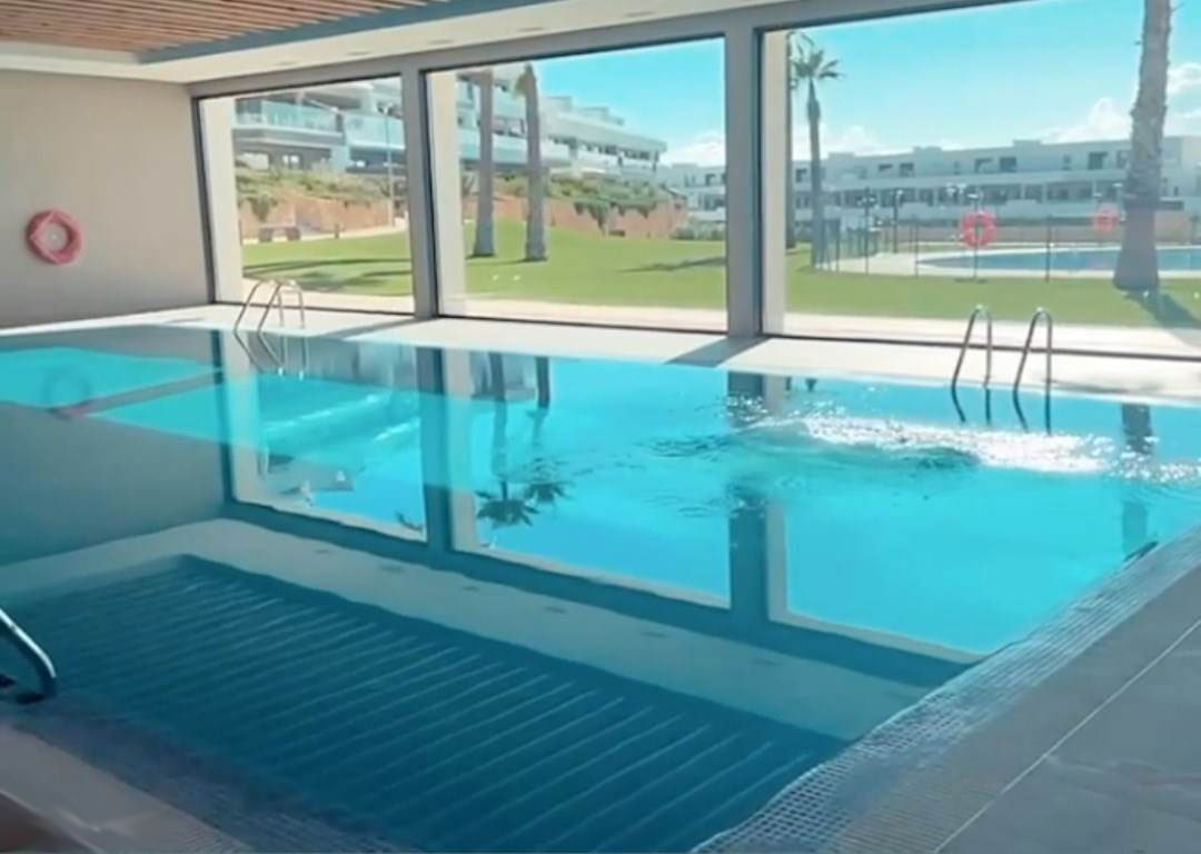 APARTAMENTO DE LUJO