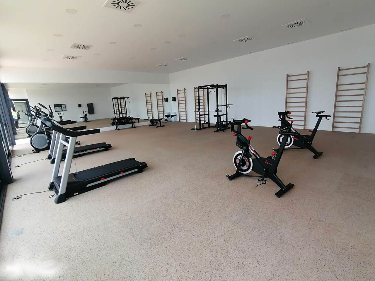 APARTAMENTO DE LUJO