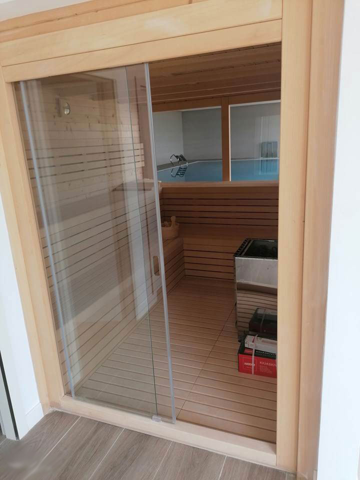 APARTAMENTO DE LUJO