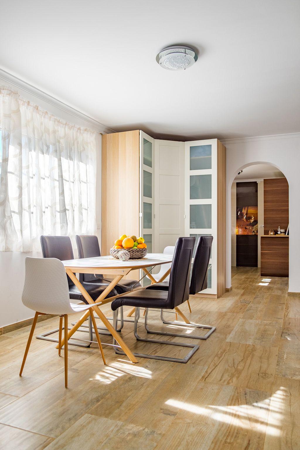 CHALET CERCA DEL MAR