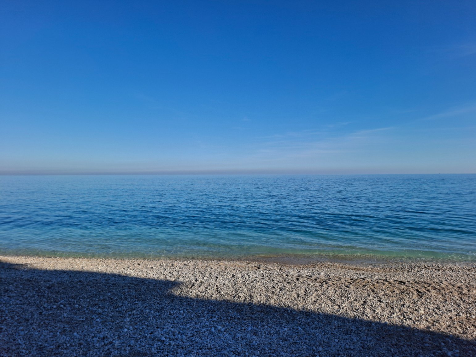 Apartamento con vistas al mar