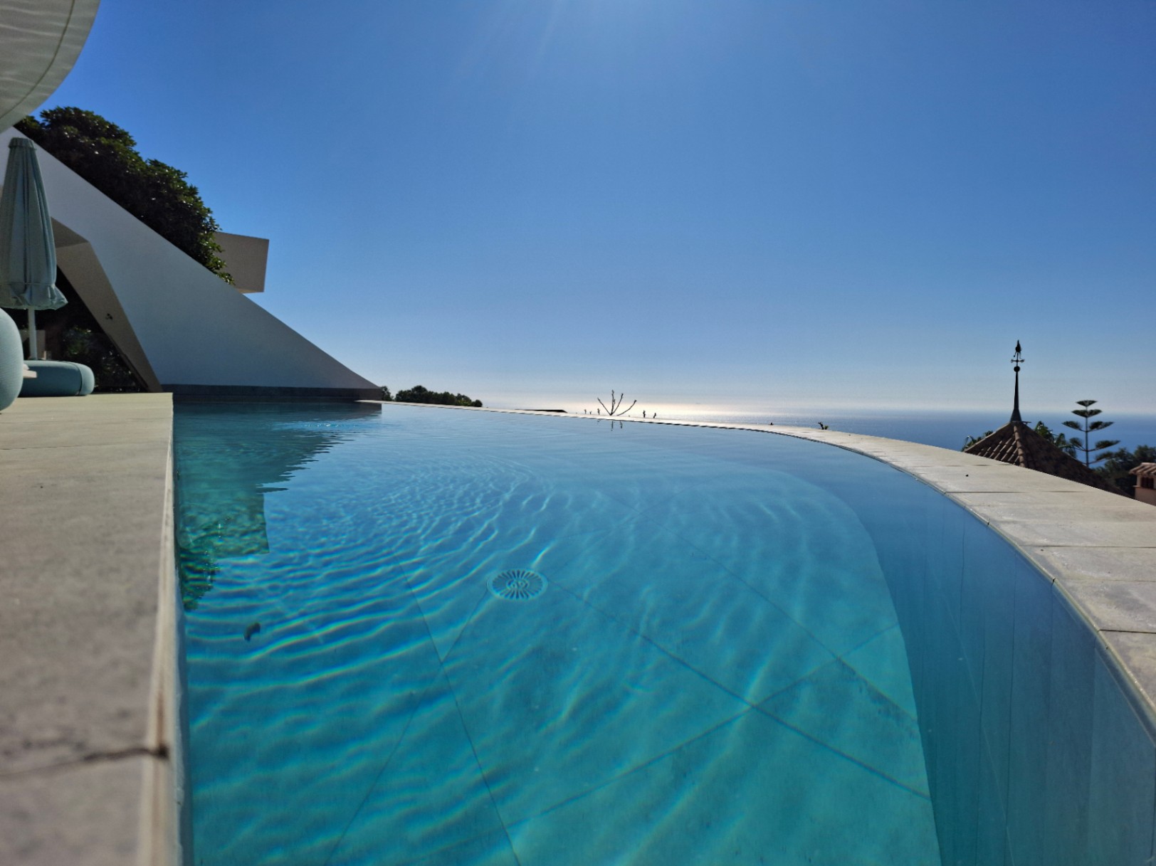Villa contemporánea de lujo en Altea Hills – Vistas panorámicas al mar Mediterráneo