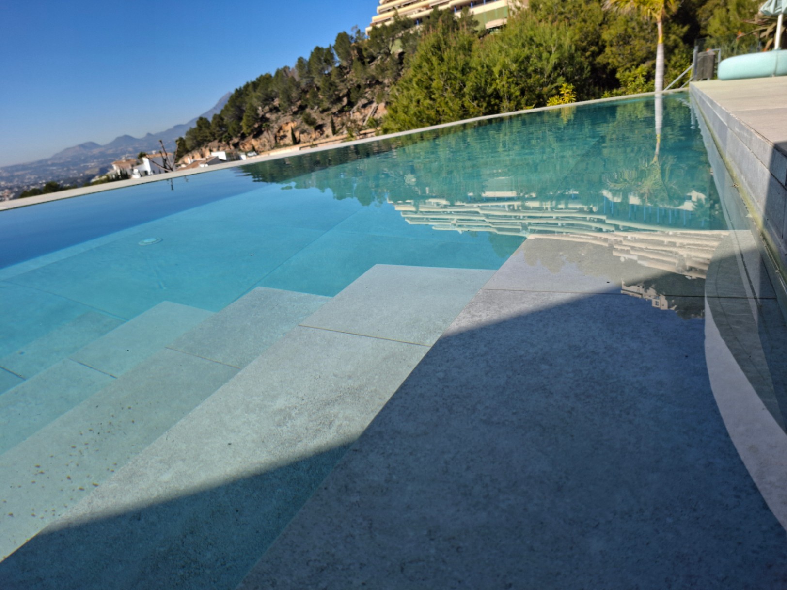 Villa contemporánea de lujo en Altea Hills – Vistas panorámicas al mar Mediterráneo
