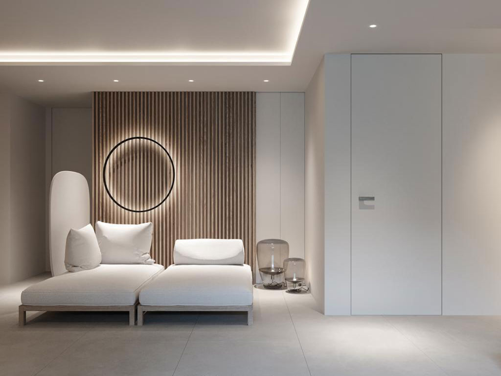 Villa contemporánea de lujo en Altea Hills – Vistas panorámicas al mar Mediterráneo