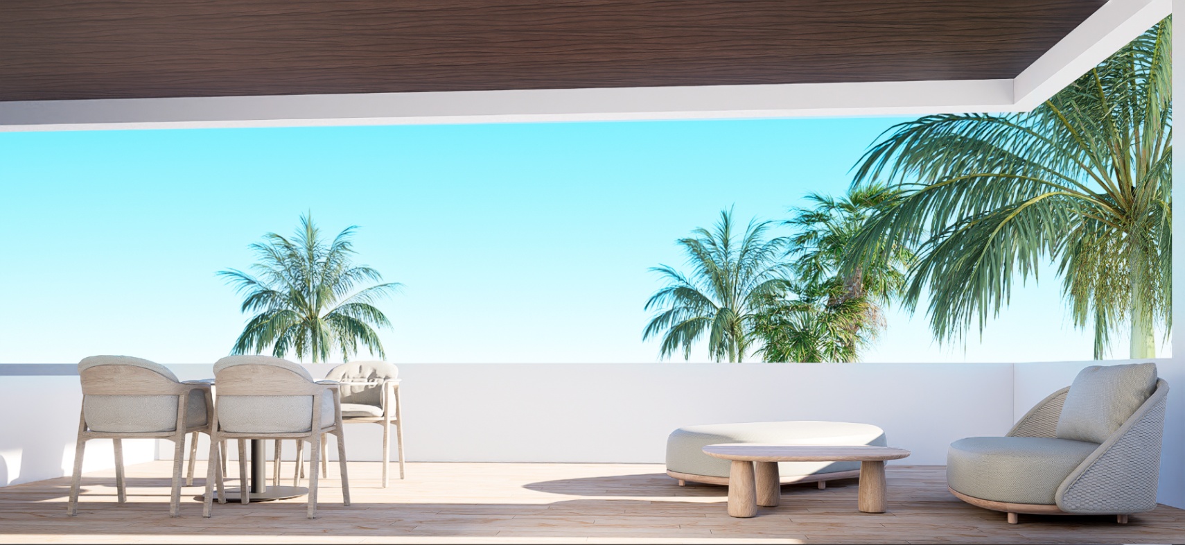 Exclusivo Residencial en Finestrat