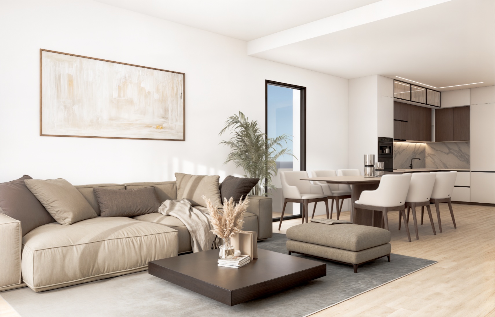 Exclusivo Residencial en Finestrat