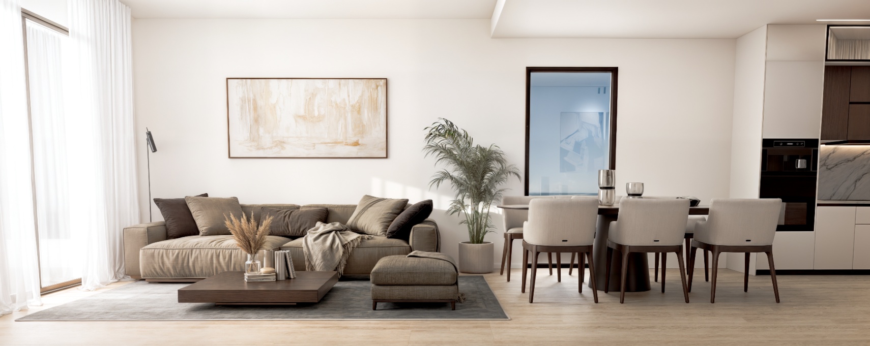 Exclusivo Residencial en Finestrat