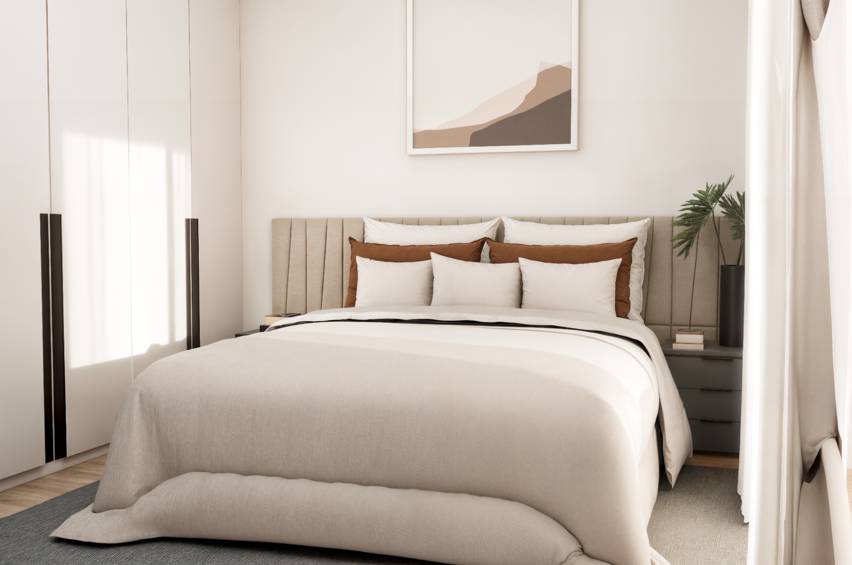Exclusivo Residencial en Finestrat