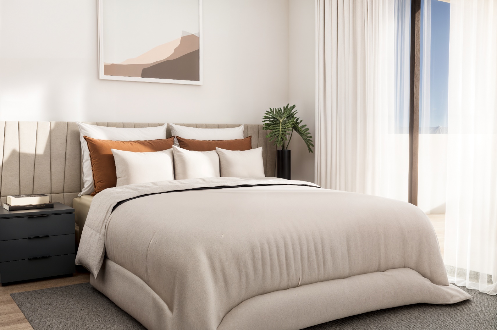 Exclusivo Residencial en Finestrat