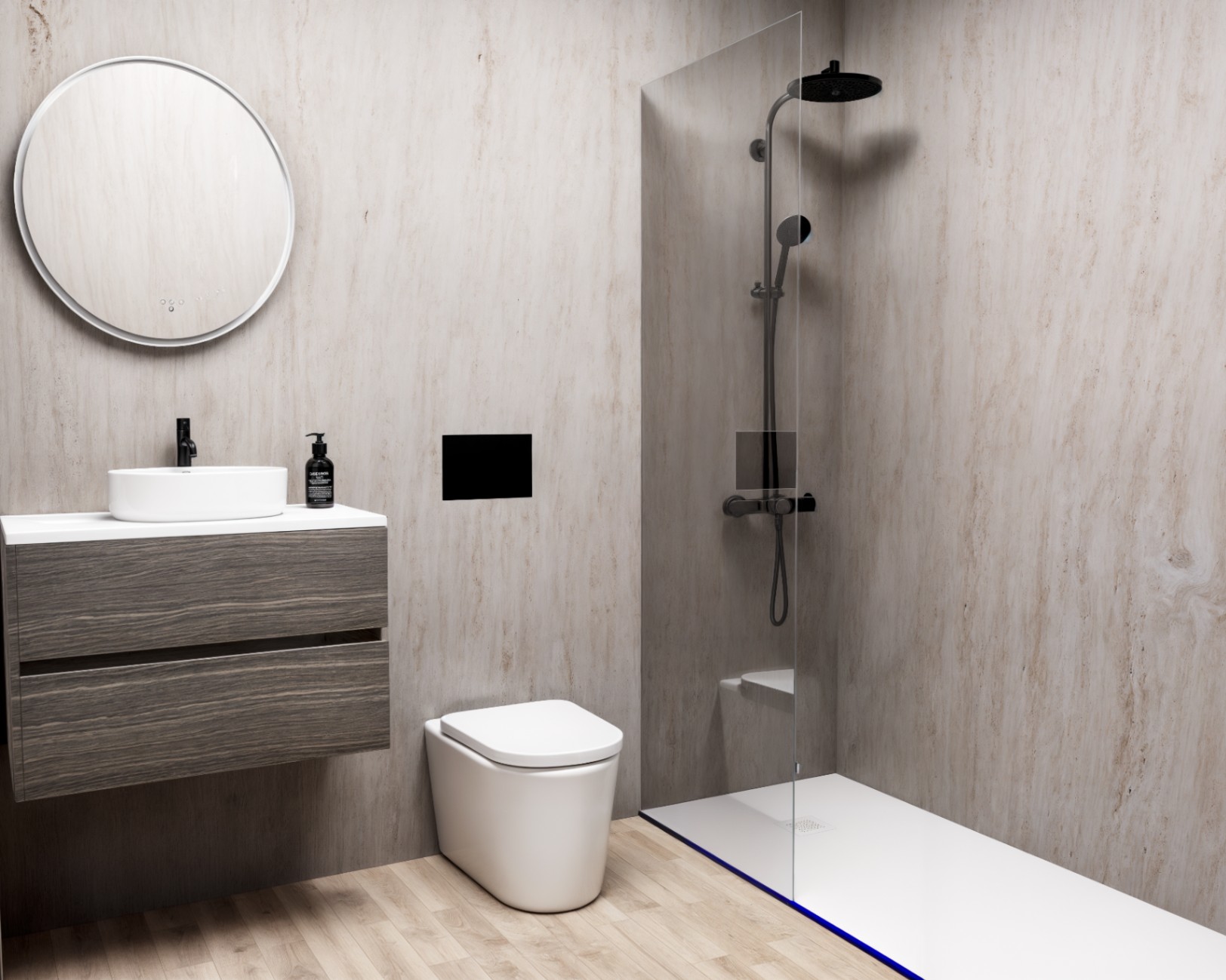 Exclusivo Residencial en Finestrat