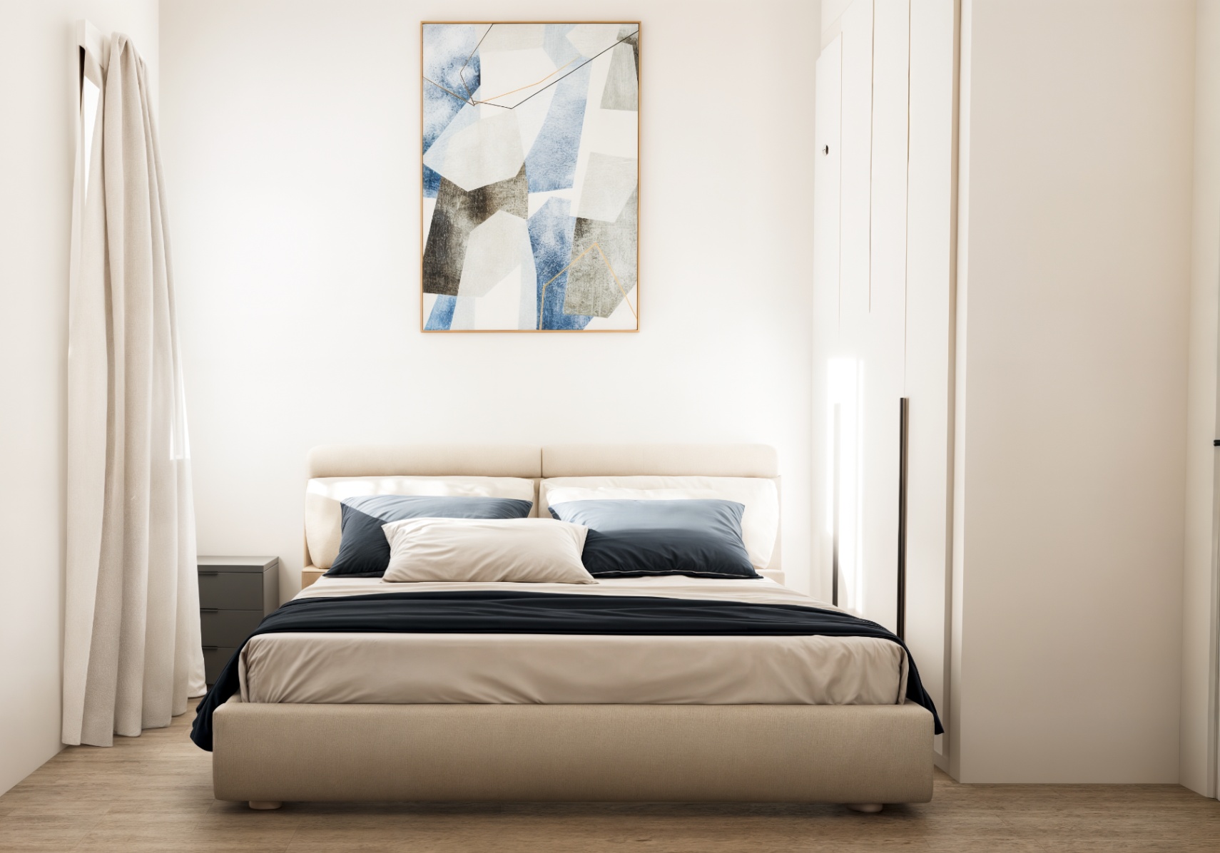 Exclusivo Residencial en Finestrat