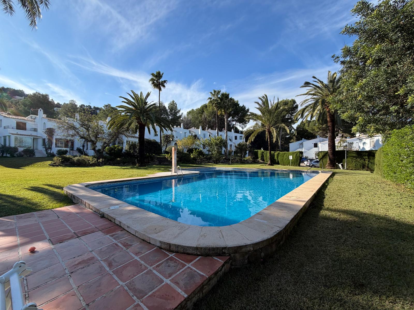 Apartamento acogedor y reformado en La Sella – ¡Ideal para vivir o invertir!