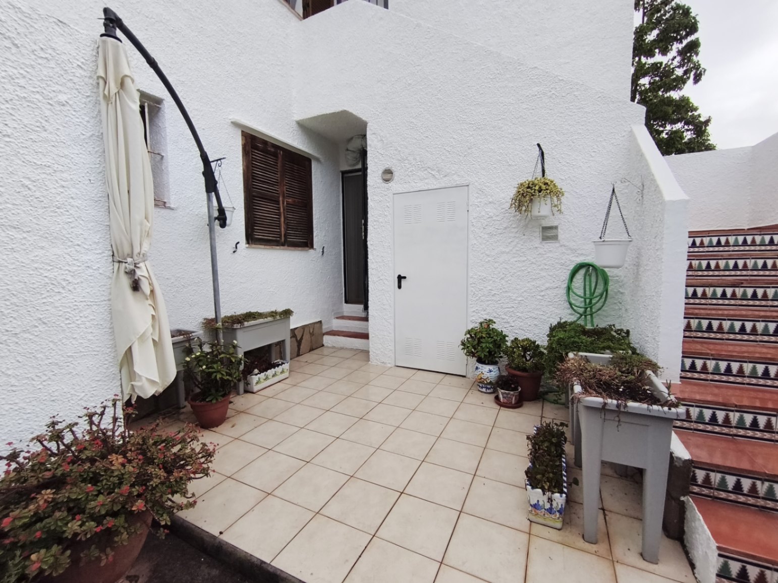 Apartamento acogedor y reformado en La Sella – ¡Ideal para vivir o invertir!