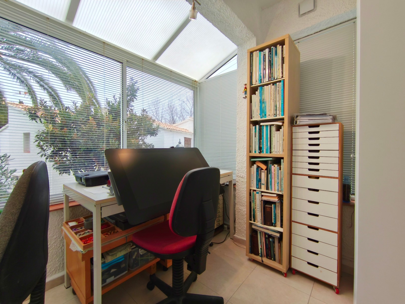 Apartamento acogedor y reformado en La Sella – ¡Ideal para vivir o invertir!
