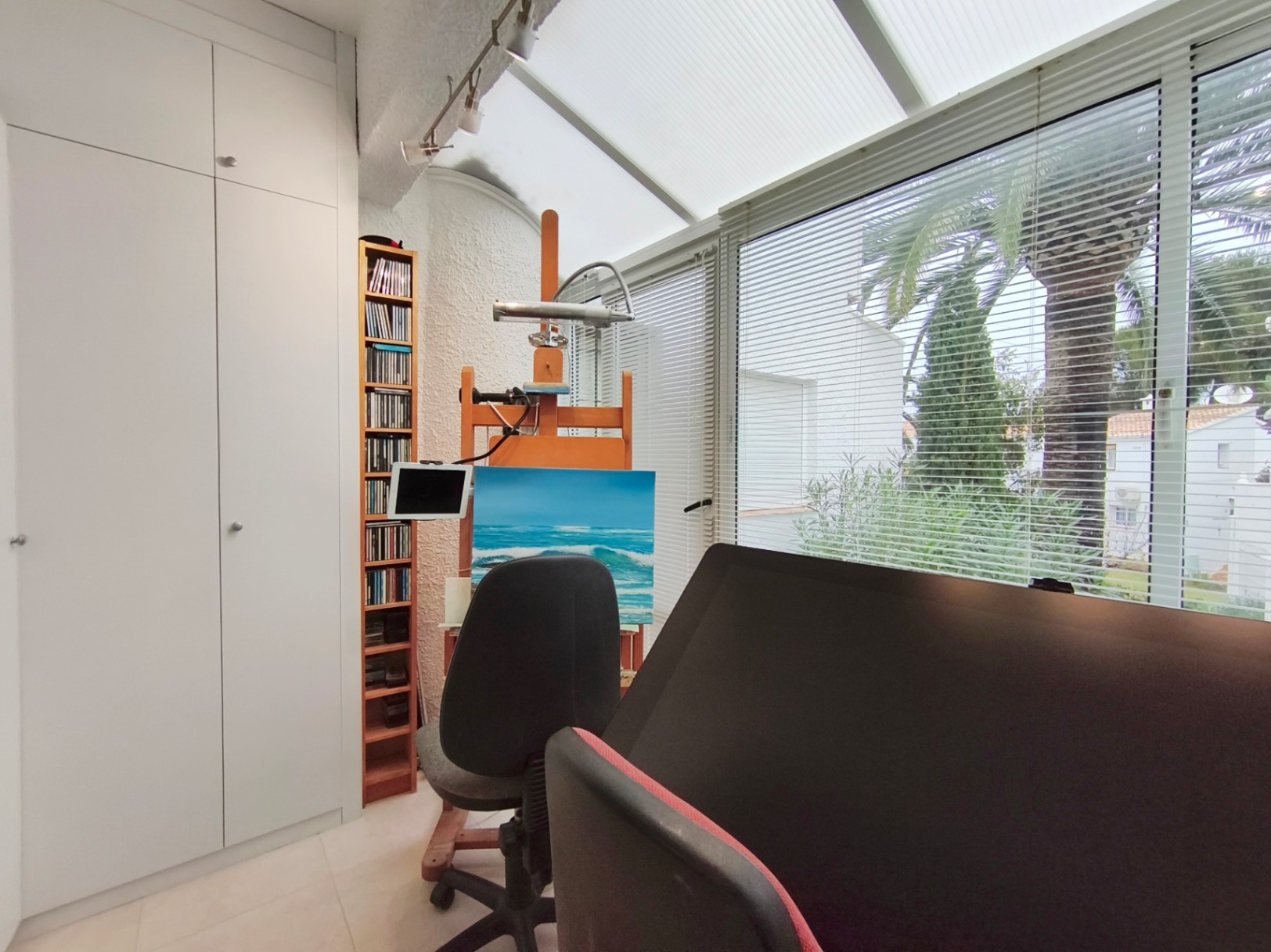 Apartamento acogedor y reformado en La Sella – ¡Ideal para vivir o invertir!