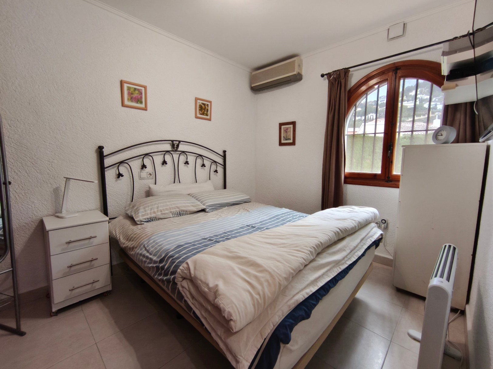 Apartamento acogedor y reformado en La Sella – ¡Ideal para vivir o invertir!