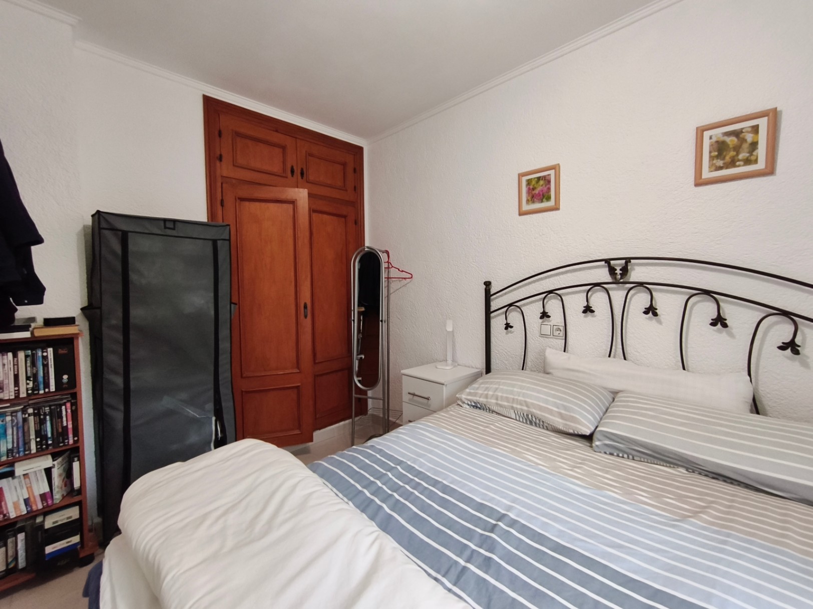 Apartamento acogedor y reformado en La Sella – ¡Ideal para vivir o invertir!