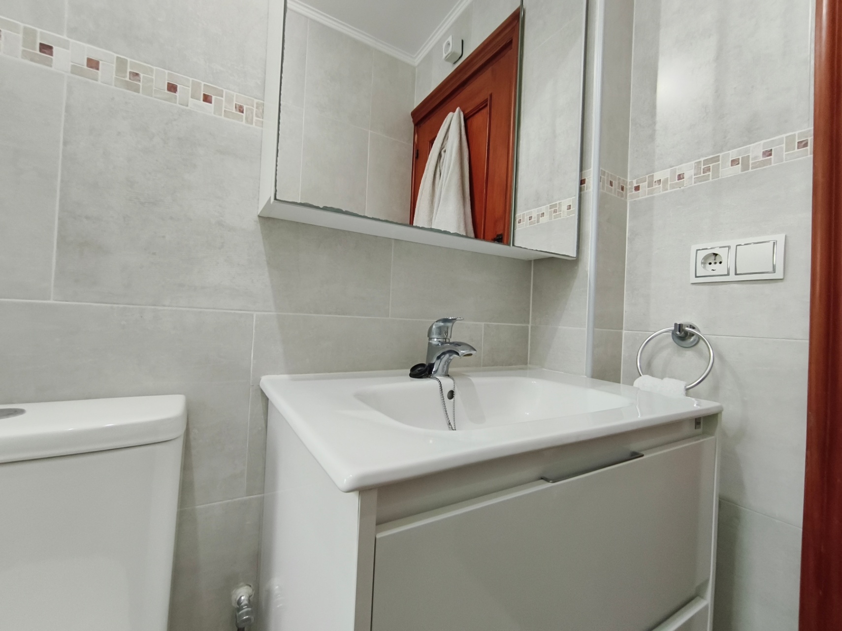 Apartamento acogedor y reformado en La Sella – ¡Ideal para vivir o invertir!