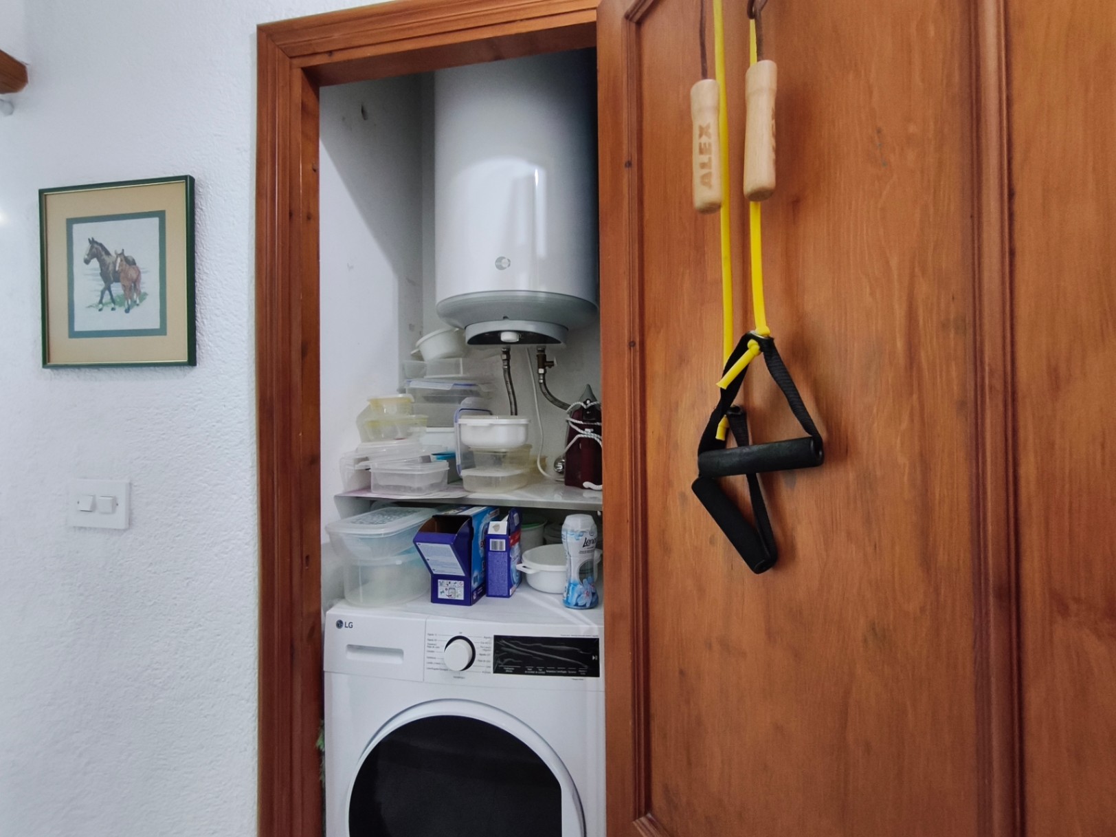 Apartamento acogedor y reformado en La Sella – ¡Ideal para vivir o invertir!